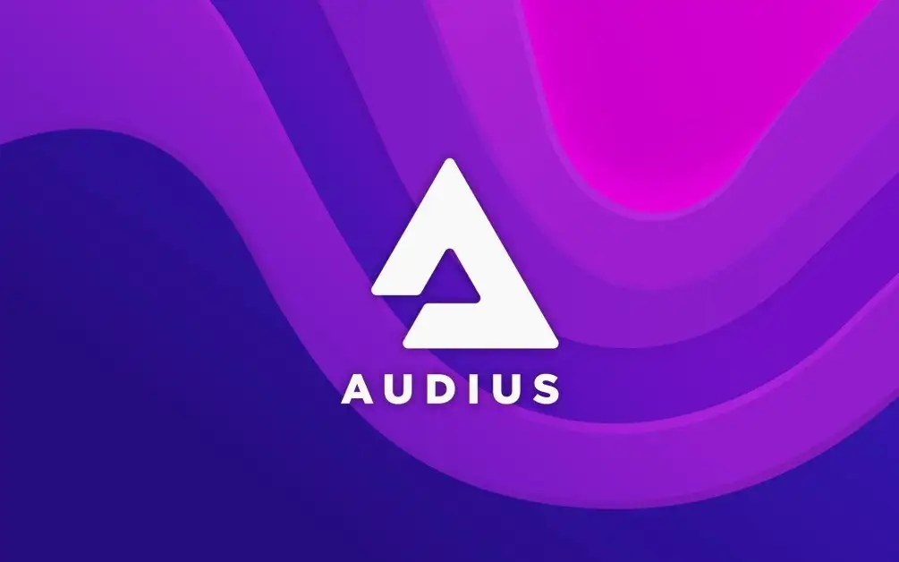 Audius suffers an admin attack, all tokens are downloaded in 1 transaction