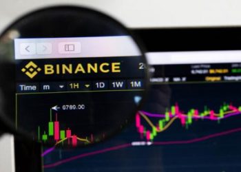Binance is accused of "helping" Iran avoid US sanctions
