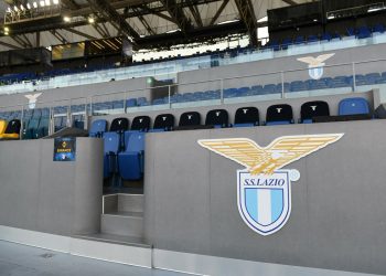 Binance supports the sale of NFT football tickets to Lazio Club