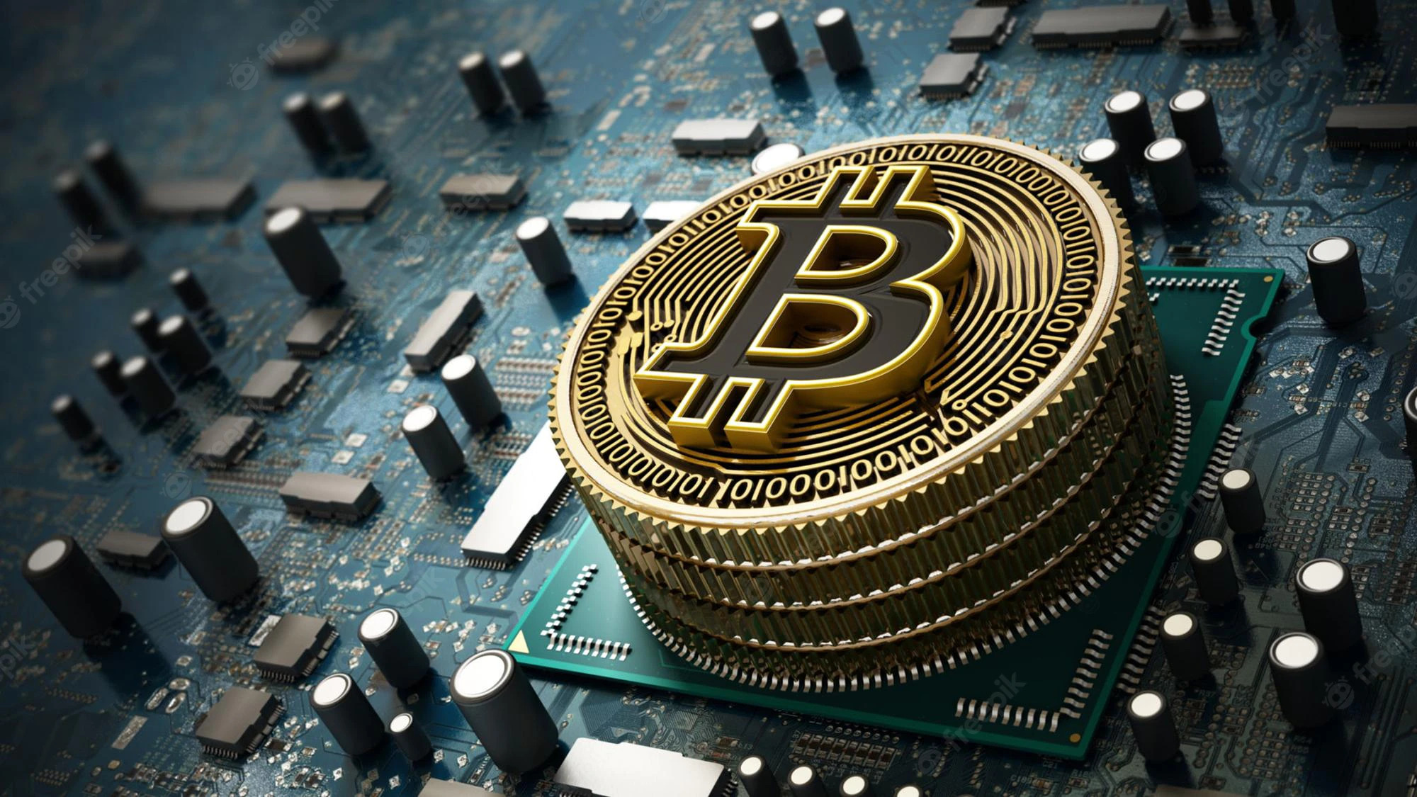 Bitcoin Mining Cost Hits Low in 10 Months - Opportunity "rebirth" for the mining industry?