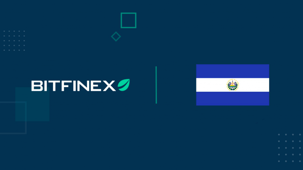 Bitfinex donates 36 Bitcoins and 600,000 USDT to El Salvador to support economic development