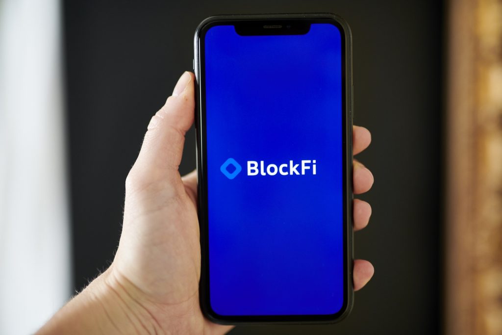 BlockFi is lending $ 600 million in unsecured assets