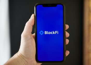 BlockFi is lending $ 600 million in unsecured assets