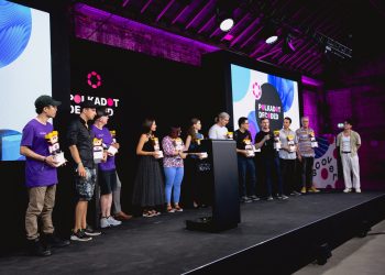 Blockchain development firm Polkadot adds more senior staff despite tough market