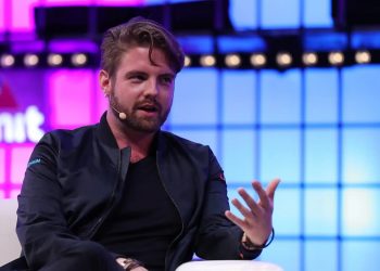 Blockchain.com is laying off a quarter of its workforce