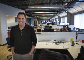 CEO Algorand resigns to pursue new directions in the future