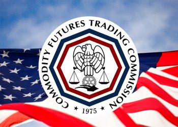 CFTC reports 34 unregistered foreign cryptocurrency and forex companies