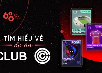 CLUB project (CC coin)