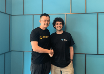 CZ Binance and Sam FTX "war of words" on the issue of "market bailout"