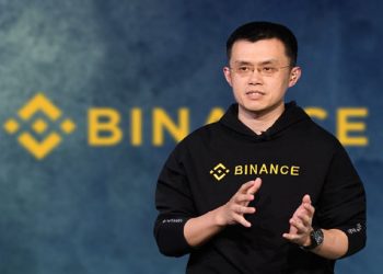 CZ: Binance has no plans to offer stock exchanges