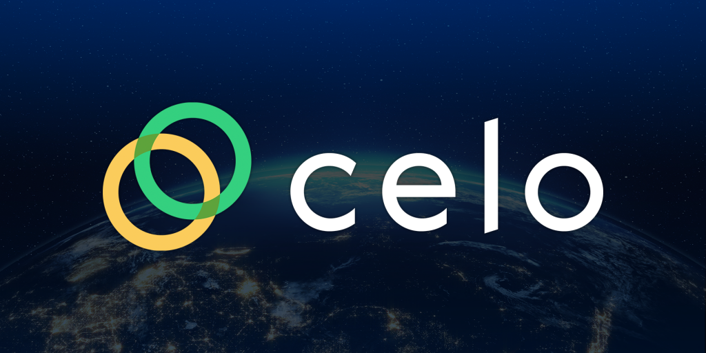 Celo has been stuck on the blockchain for more than 3.5 hours