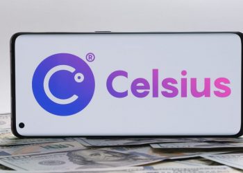 Celsius confirms company customer email leaked