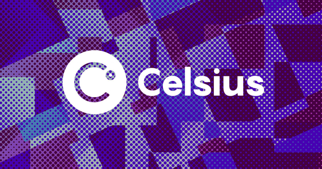 Celsius pays $ 120 million in debt, bringing the asset's settlement price to $ 4,967