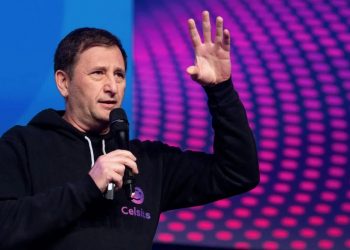 Celsius pays $ 95 million in debt to Aave and Compound, withdraws $ 172 million in collateral