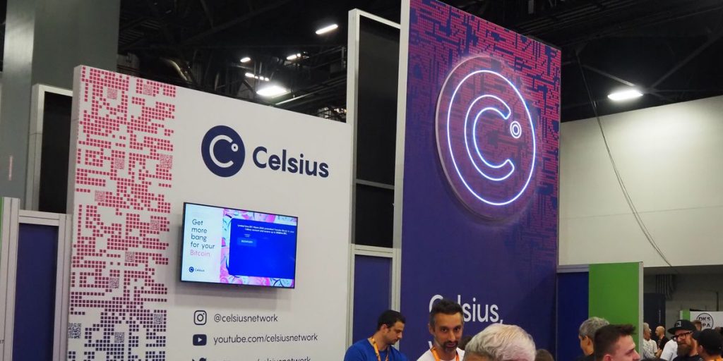 Celsius shareholders propose 3 ways to "save" the company