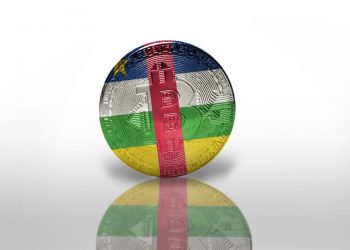 Central African Republic (CAR) opens the public sale of Sango Coin