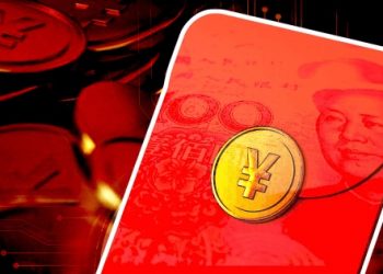 China expands the test scale of the e-CNY digital currency