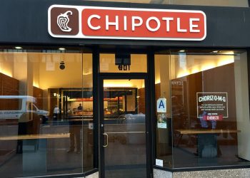 Chipotle launches "Buy the Dip" with $ 200,000 Crypto Rewards