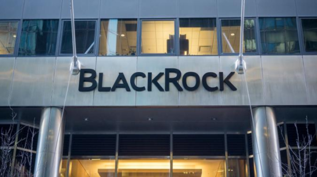 Ex BlackRock says Bitcoin is where it is