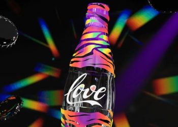 Coca-Cola releases NFTs in honor of the LGBTQIA + community