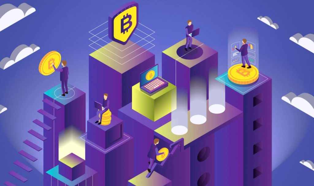 CoinEx Smart Chain (CSC) continues to grow despite market conditions