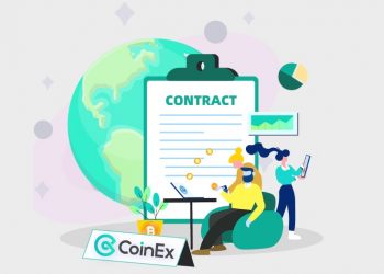 CoinEx Strengthens Its Mission of "Making Cryptocurrency Trading Easier" 8 CoinEx Strengthens Its Mission of "Making Cryptocurrency Trading Easier"