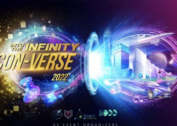 CoinEx is the main sponsor of the Blockchain Global Day Vietnam