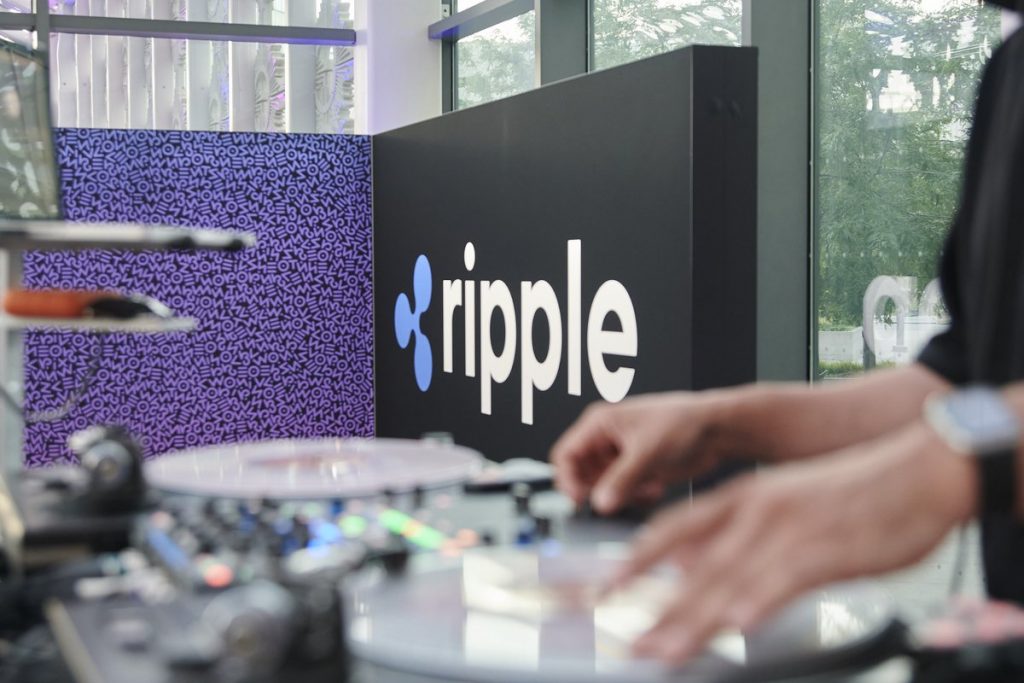 Colombia integrates Ripple's XRPL blockchain into the national land registry