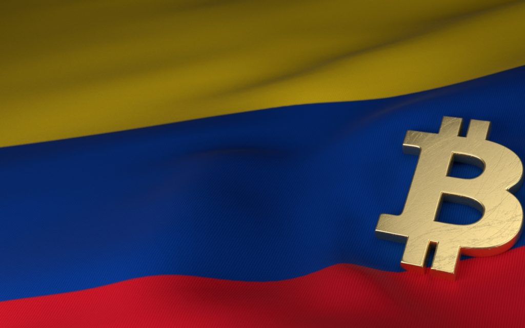 Colombia promotes the local regulatory framework for cryptocurrencies