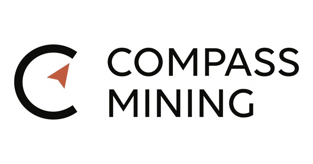 Compass Mining has decided to leave 15% of employees