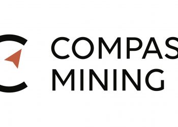 Compass Mining has decided to leave 15% of employees
