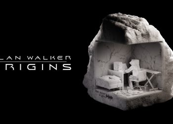 Corite phát động cuộc thi săn lùng Origins trước thềm mở bán NFT