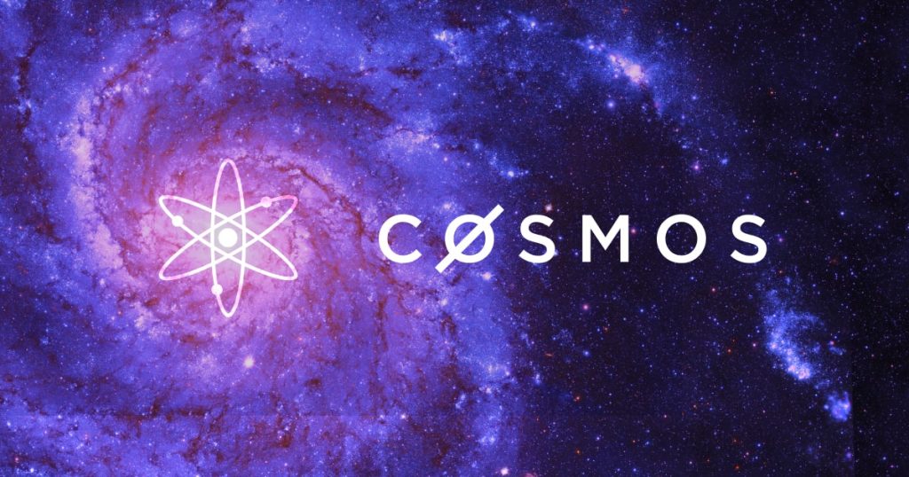 Cosmos, blockchain development company, cuts 50% of staff, CEO resigns - What is the reason?