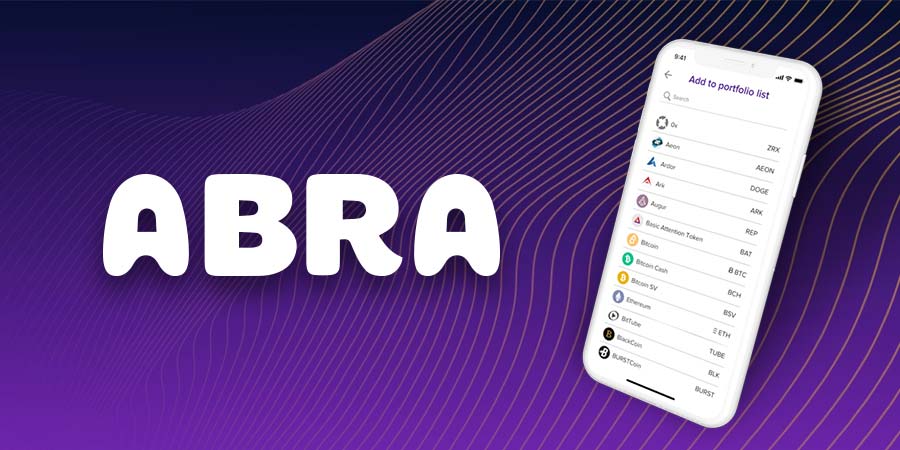 Abra cryptocurrency lending platform joins the ranks of staff "crypto winter"