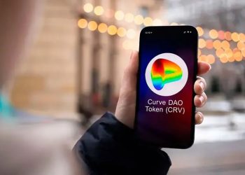 Curve Finance has registered to receive 1 million OP funding from Optimism