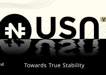 Decentral Bank DAO suspends the use of NEAR escrow for USN