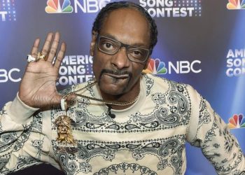 Did anyone impersonate Snoop Dogg at the NFT.NYC 2022 conference by accident or on purpose?