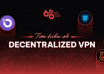 Discover the potential of decentralized VPN