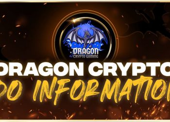 Dragon Crypto Gaming (DCAR) project IDO progress on Avalaunch