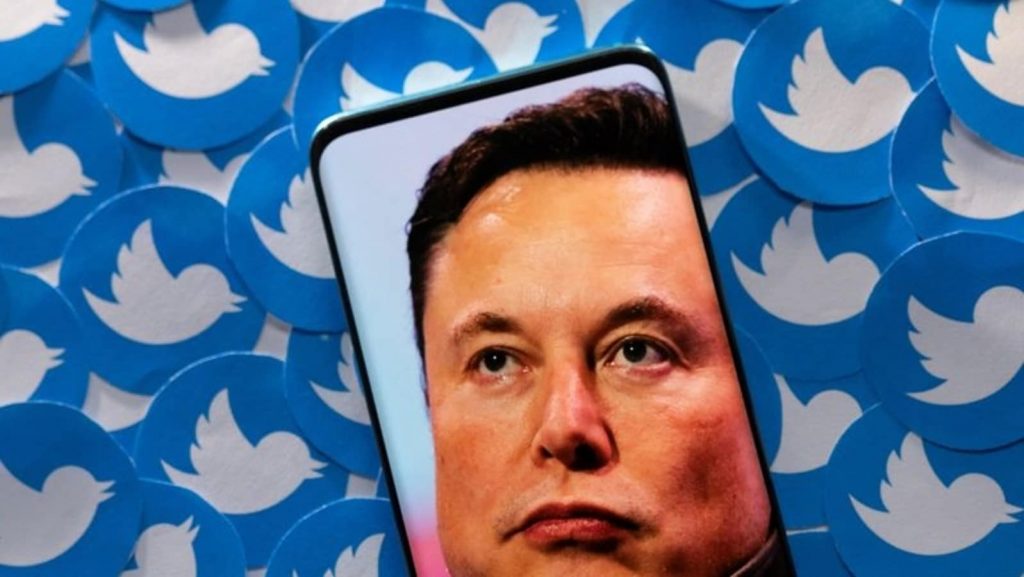 Elon Musk cancels the acquisition of Twitter