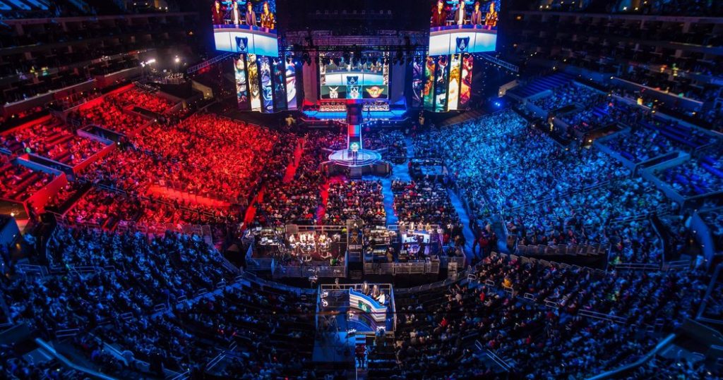 Esports: the trump card for the next wave of GameFi?