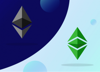 Ethereum Classic (ETC) rises again due to the news about Ethereum's The Merge