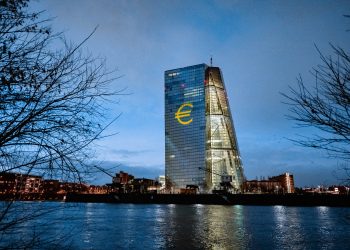 European Central Bank (ECB) openly opposes Proof-of-Work, DeFi and Stablecoin