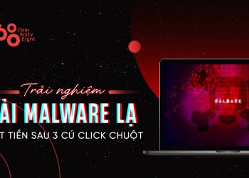 Experience downloading strange malware and losing money after 3 clicks