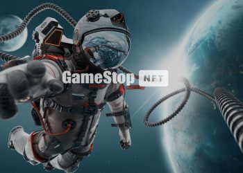 GameStop has "ruled out" Falling Man NFT after being violently stoned