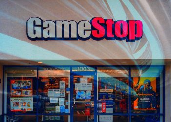 GameStop launches the NFT trading market on Ethereum
