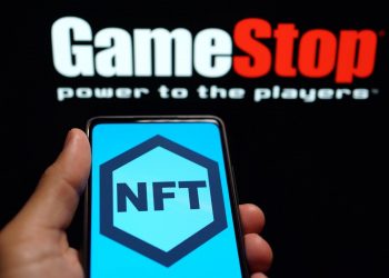 GameStop sales "knocked" Coinbase NFT within days