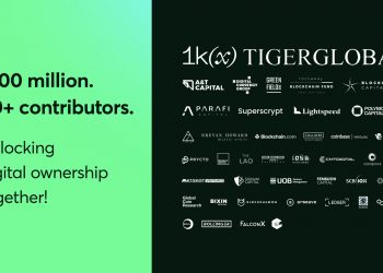 Gnosis Safe raised $ 100 million