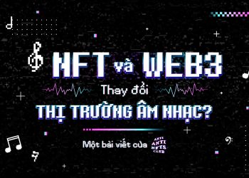 How will NFT and Web3 help change the current music market?