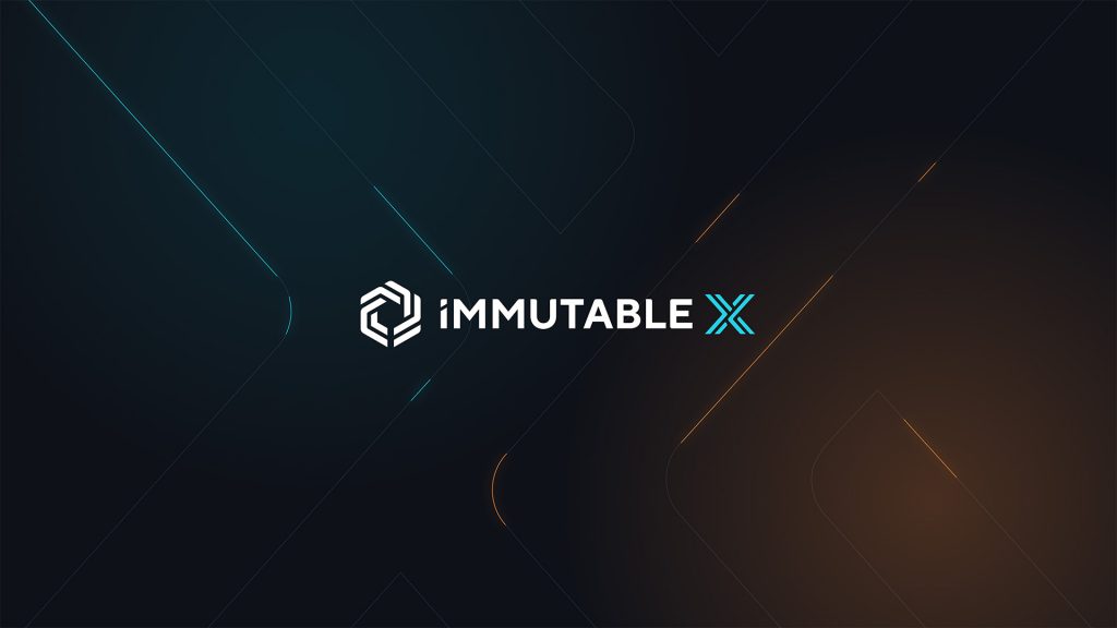 Immutable X allows users to sell ETH for fiat and transfer it to a bank account